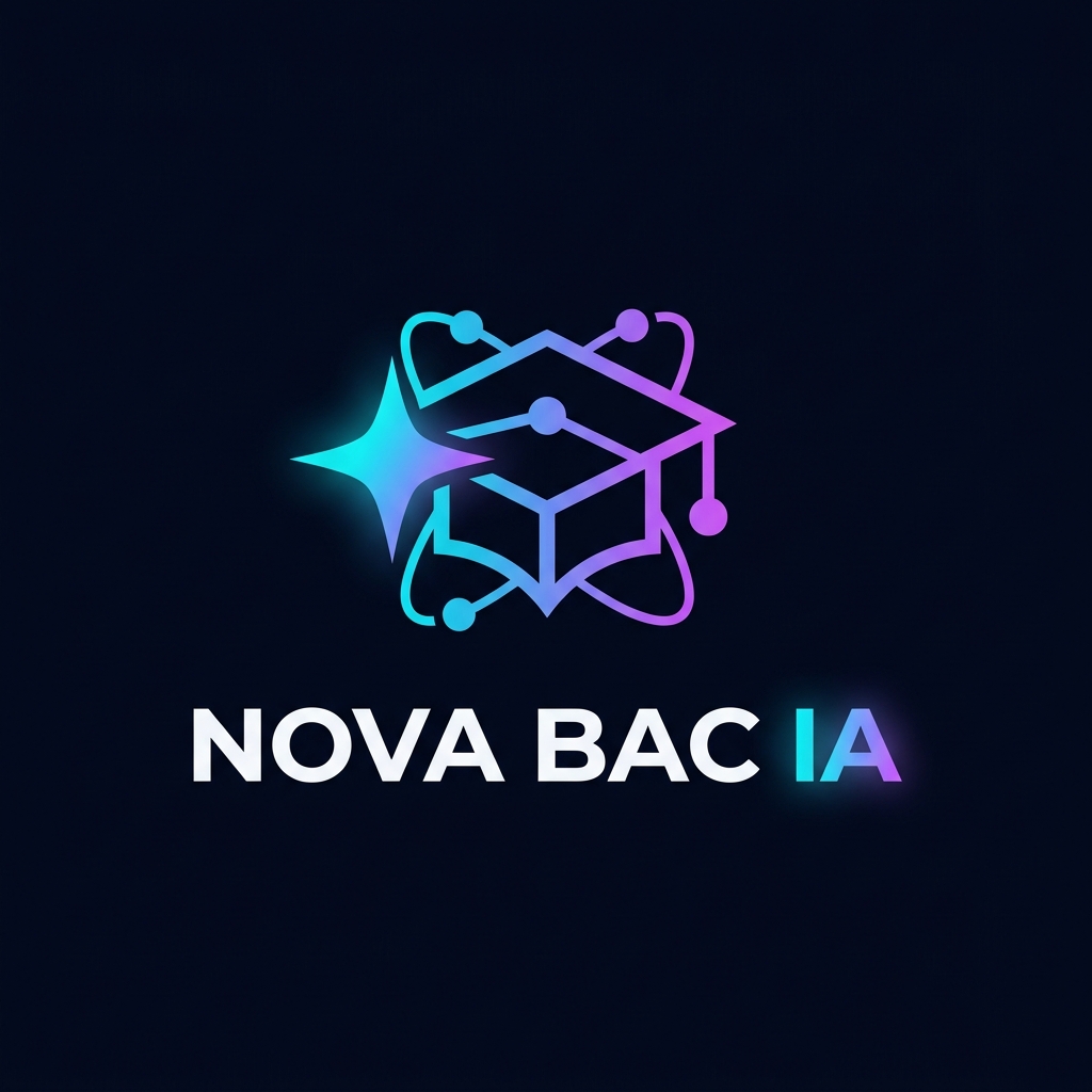 Logo NOVA BAC IA